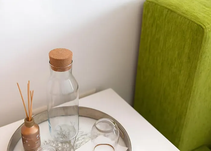 Vacation Διαμέρισμα *