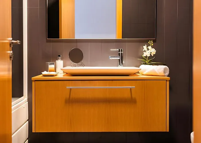 Διαμέρισμα Vacation