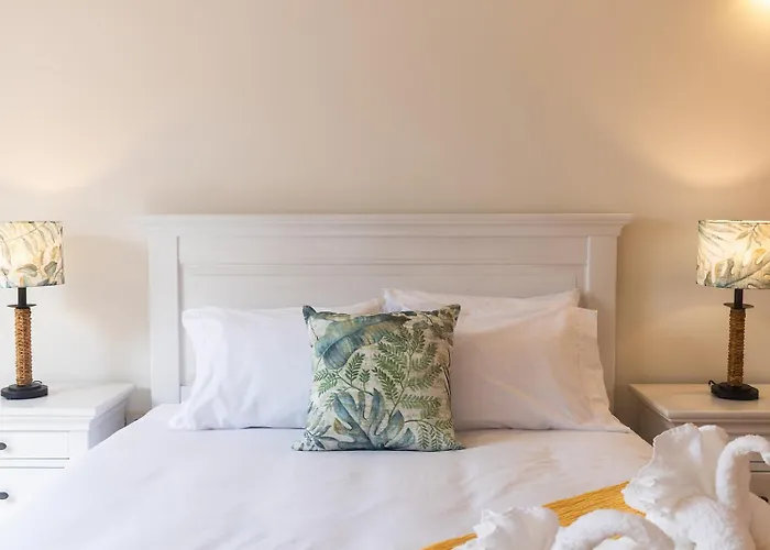 Vacation Διαμέρισμα