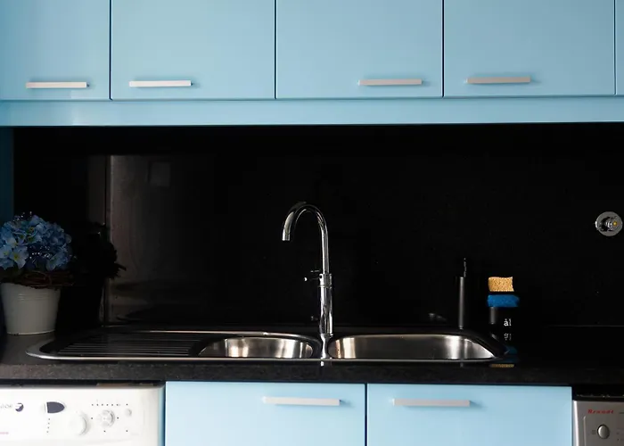 Vacation Διαμέρισμα *