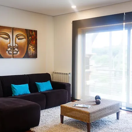 Apartment Fao Apart Fao