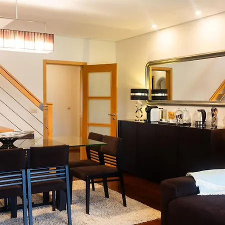 Fao Apart Apartment *