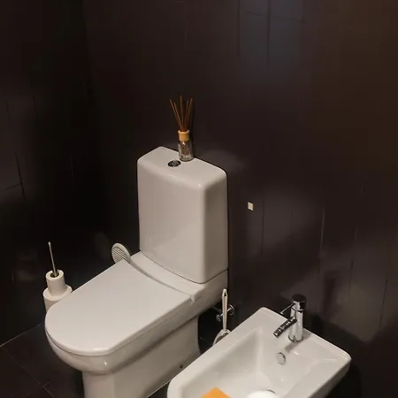 Apartamento Fao Apart *