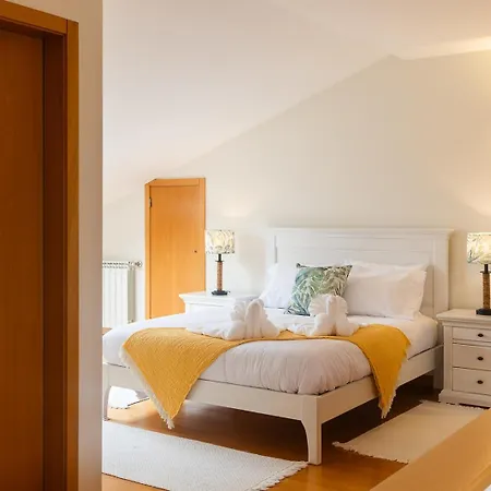 Fao Apart Apartment *