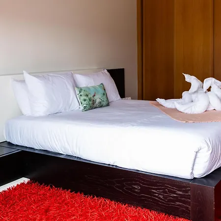 Apartamento Fao Apart *