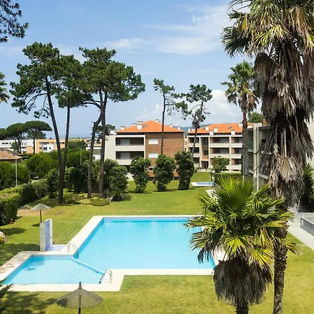 Apartamento Fao Apart Fão