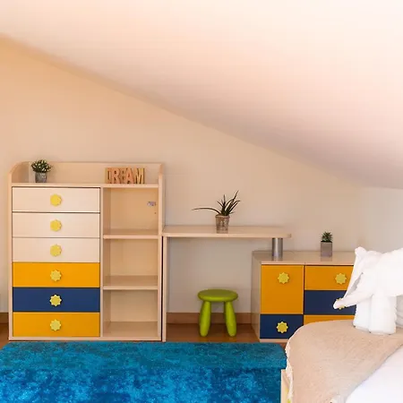 Apartamento Fao Apart