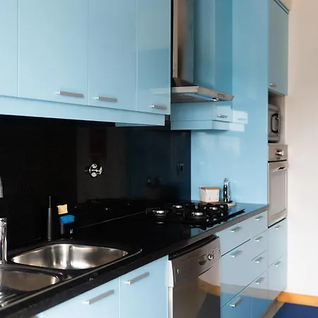Fao Apart Apartment *