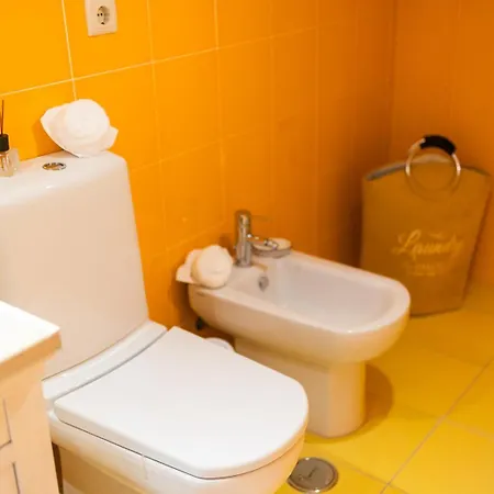Fao Apart Apartamento *