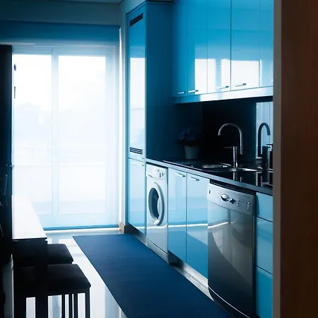 Apartamento Fao Apart *