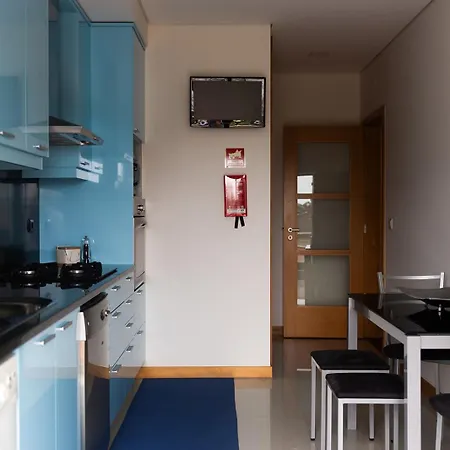 Apartamento Fao Apart