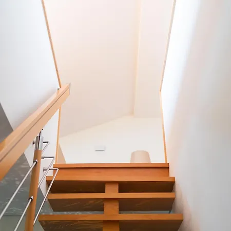 Apartment Fao Apart