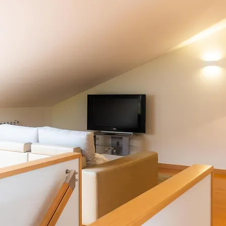 Fao Apart Apartamento