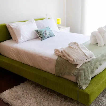 Apartamento Vacation Fão