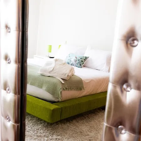 Appartement Vacation