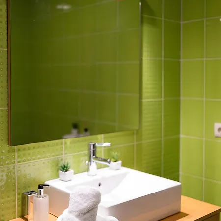 Appartement Vacation Fão