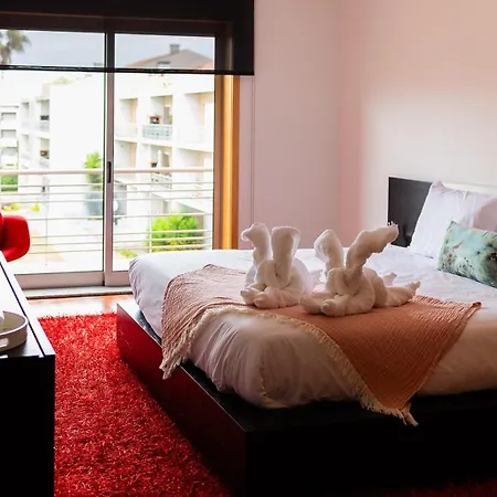 Appartement Vacation