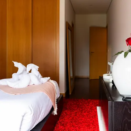 Vacation Apartamento