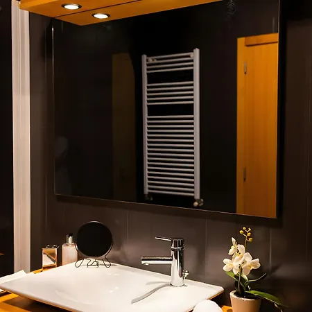 Vacation Appartement Fão