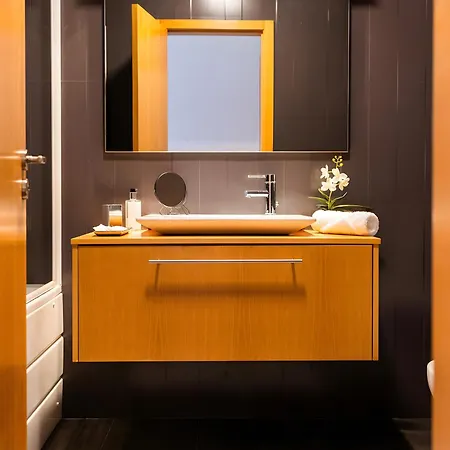 Appartement Vacation