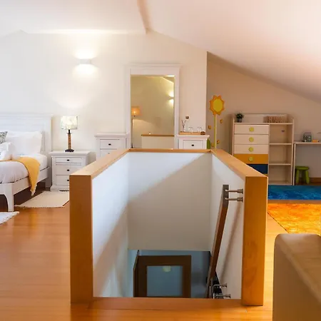 Vacation Appartement