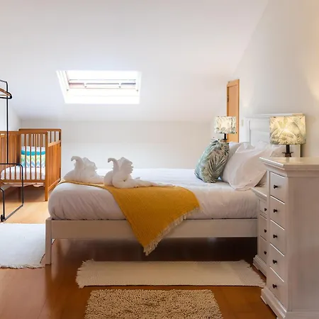 Appartement Vacation *