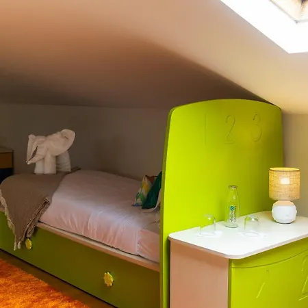 Appartement Vacation *