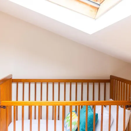 Vacation Appartement *