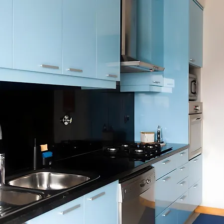 Vacation Appartement