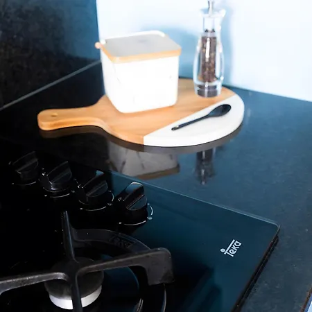 Appartement Vacation *