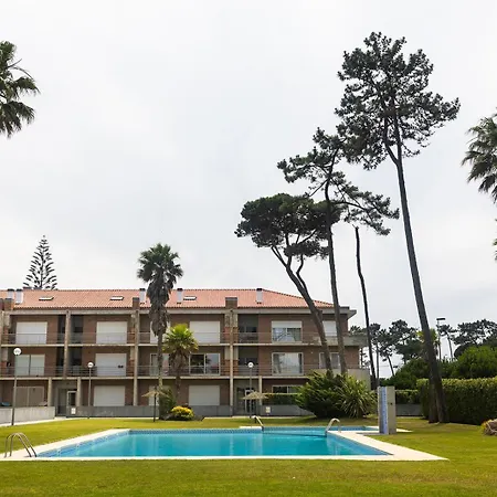 Appartement Vacation *