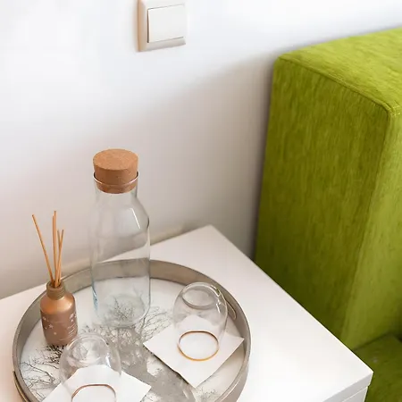 Apartman Vacation