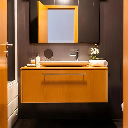 Apartman Vacation Fão