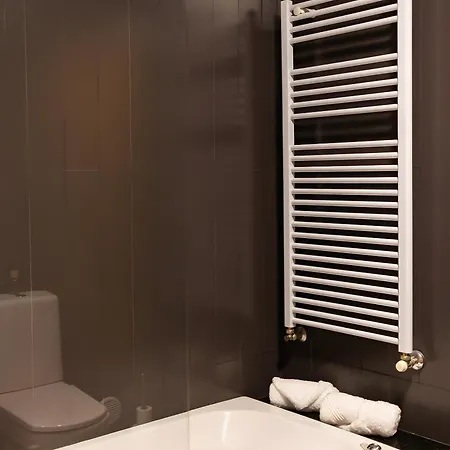 Apartman Vacation Fão
