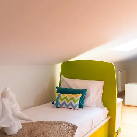 Apartman Vacation