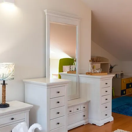 Apartman Vacation Fão
