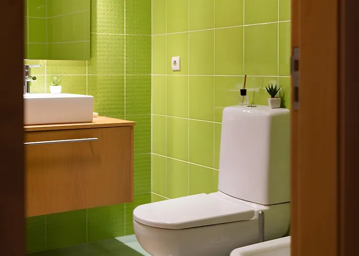 Apartament Vacation *