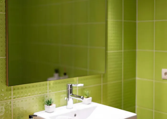 Apartamento Vacation Fão