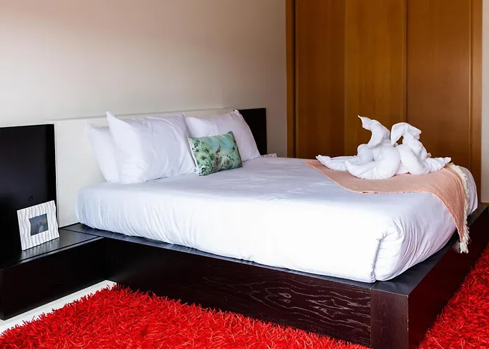 Apartamento Vacation Fão