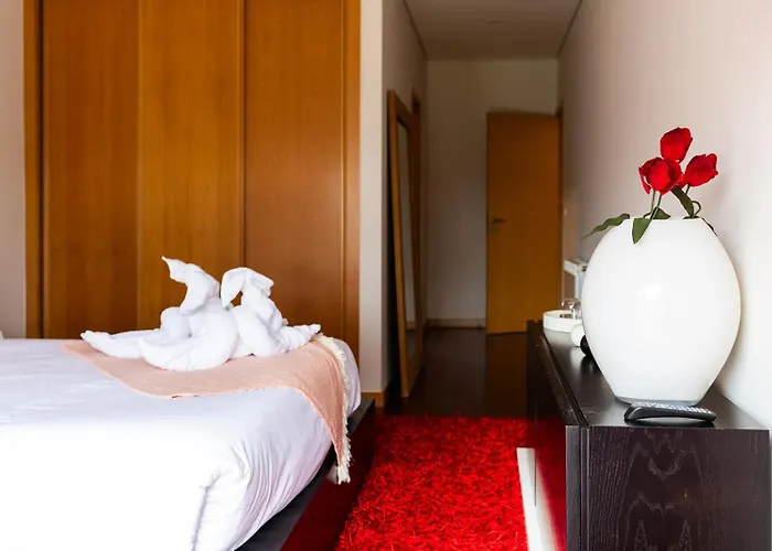 Vacation Apartamento