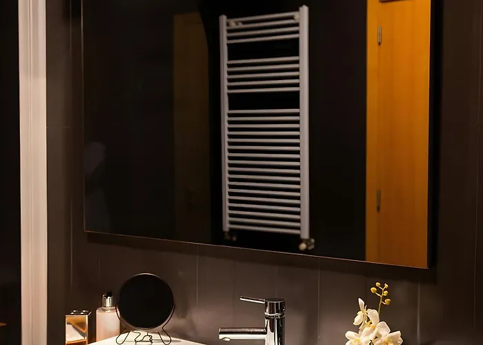 Vacation Apartamento Fão