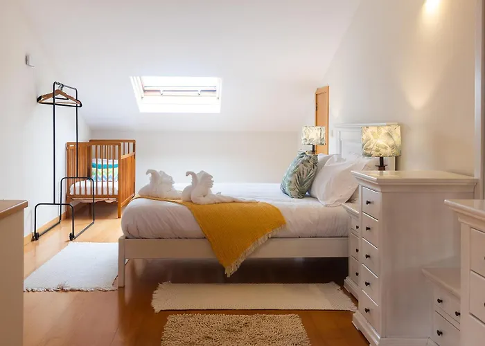 Apartamento Vacation *