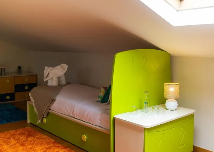 Apartament Vacation *