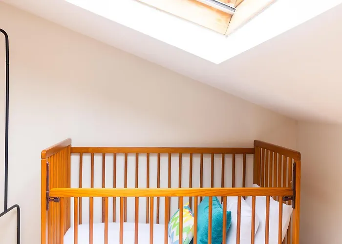 Vacation Appartamento *