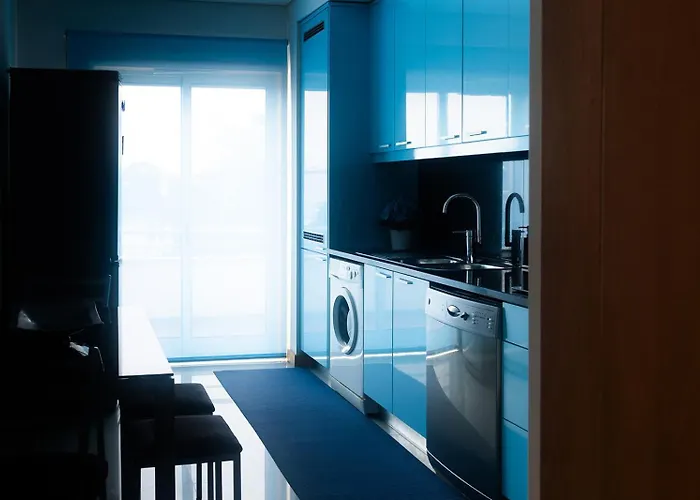 Apartamento Vacation Fão