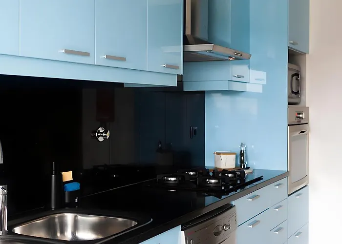 Vacation Apartamento