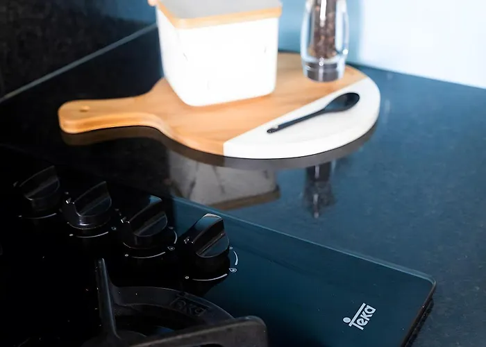 Apartament Vacation *