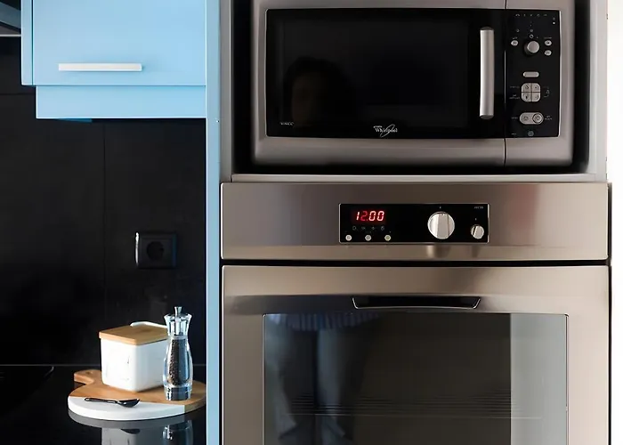 Apartamento Vacation Fão